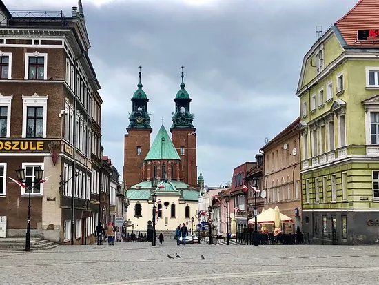 Old Market Square