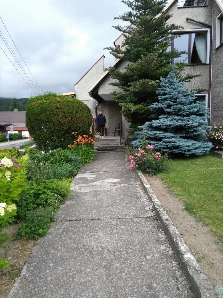 Villa Kaprys