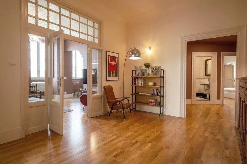 Amazing Apartment for Families Piazza Navona