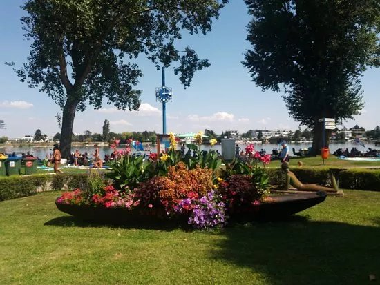 Strandbad Alte Donau