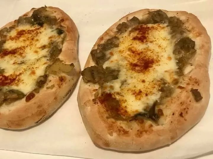RIPlej Pizzeria Wloska