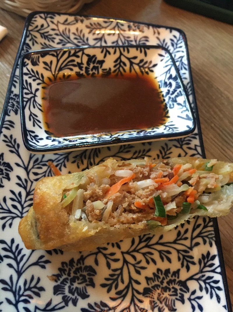 Lang Sen Asiatische Spezialitaten