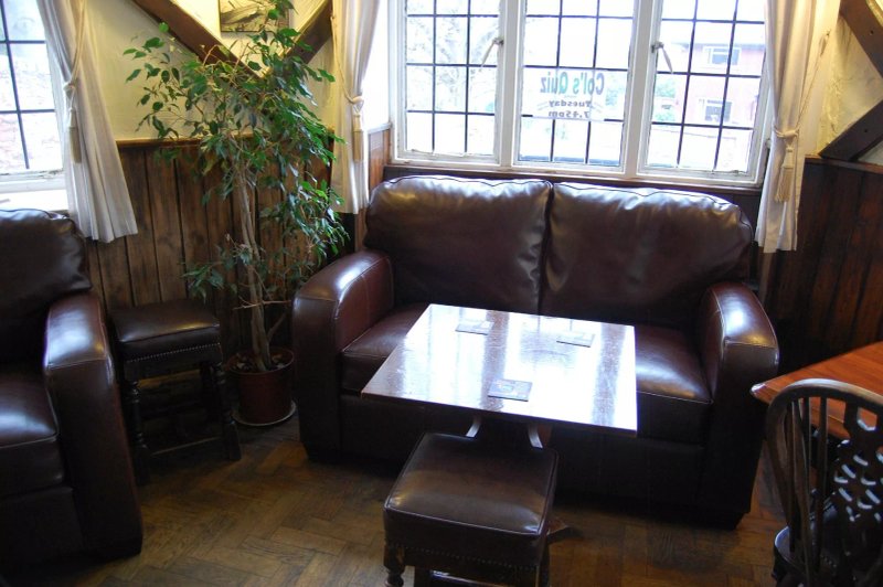 The Cottage Inn
