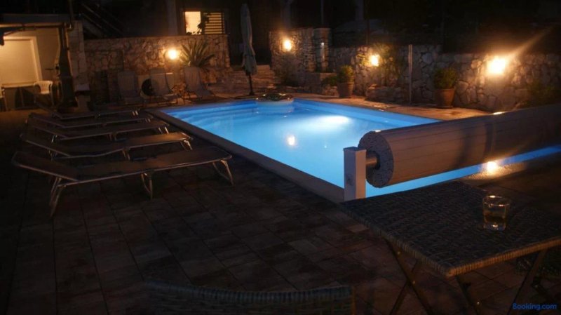 Vodice Kraje Apartments