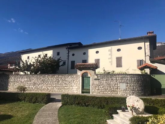 La Ciasa Del Plevan