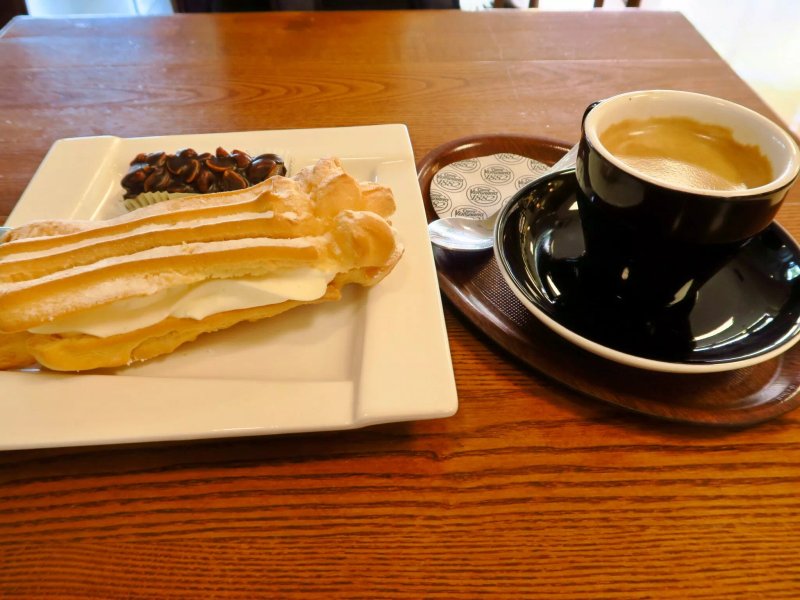 Bagietka