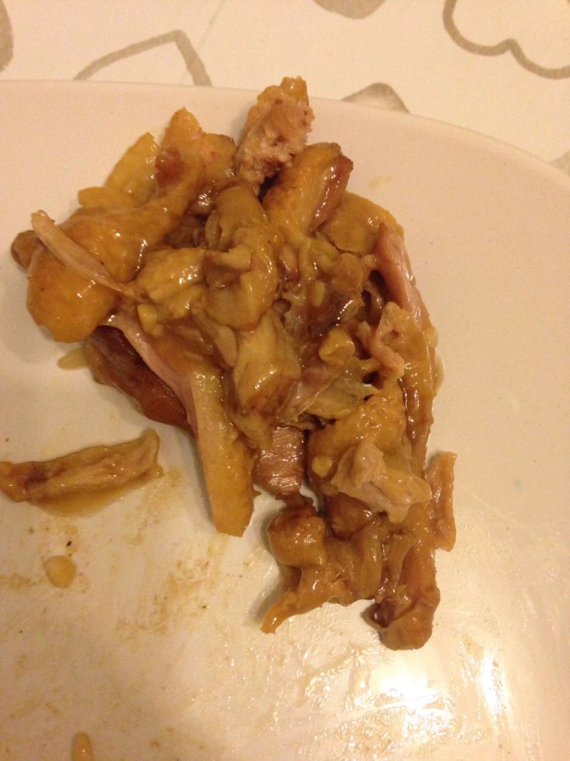 Lucky House Chinese Takeaway