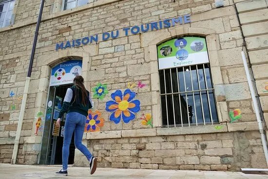 Maison du Tourisme de Vesoul