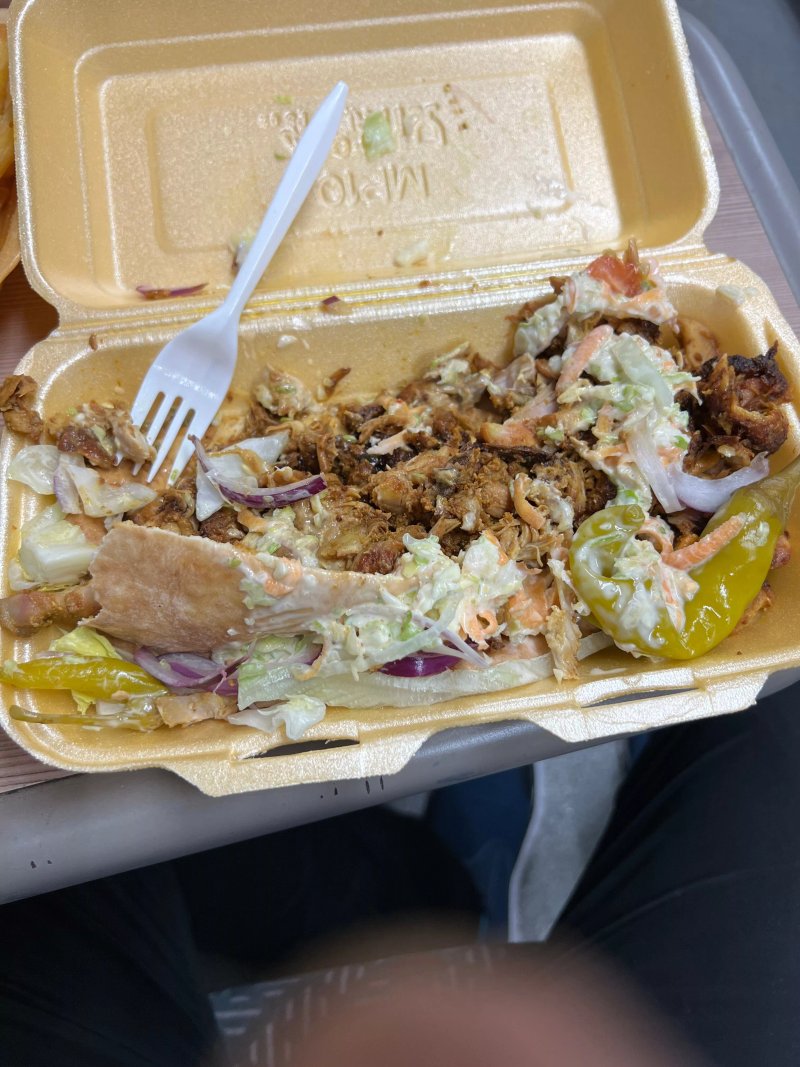 Swansea Kebabs