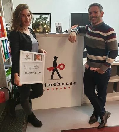 Crime House Company Escape Room Tubingen