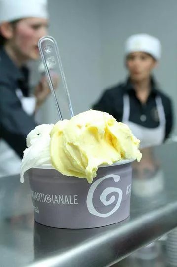 GALTA GELATERIA ARTIGIANALE CASELLE