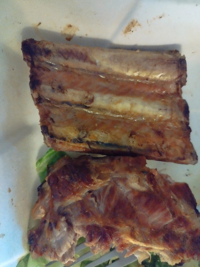 Othello's Kebab