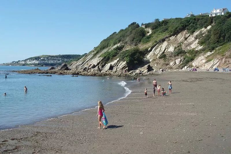 Stunning Views from this lovely holiday home