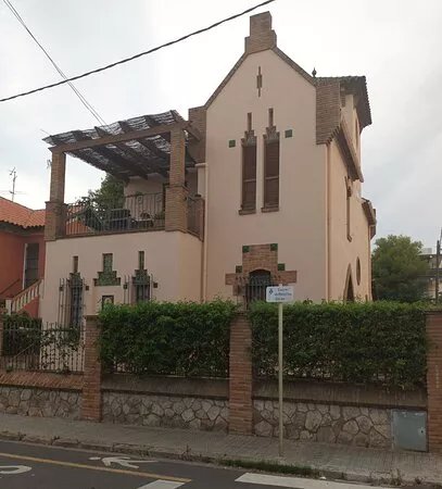 Villa Montserrat