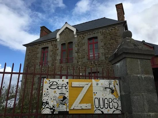 BarZouges