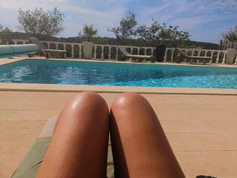 Chambre d'Hote Naturiste & Nudiste CASA AMSYL