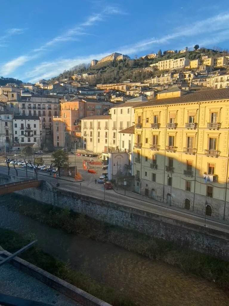 Palazzo Lupinacci