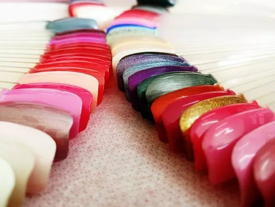 Solaris Beauty Salon