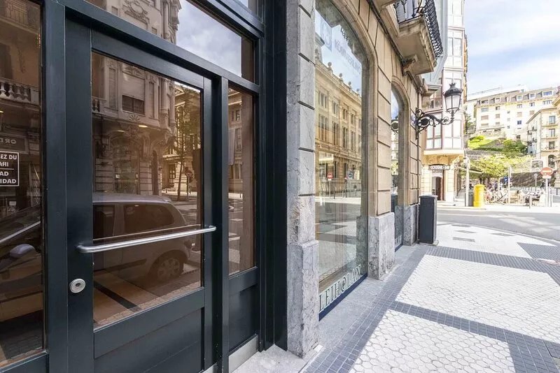 Aire de La Concha | The Rentals Collection