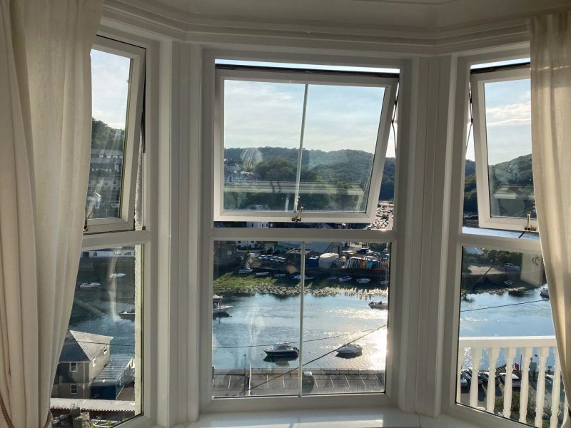 Silver Birch Guesthouse