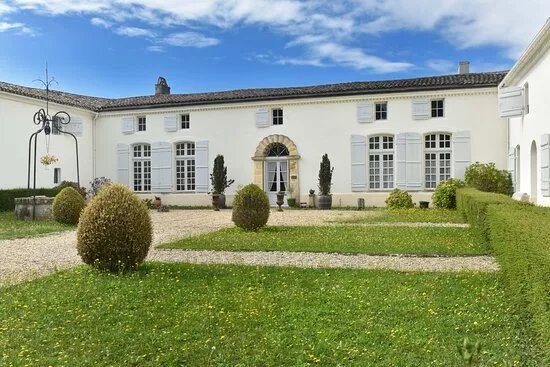 Chateau de Lisennes