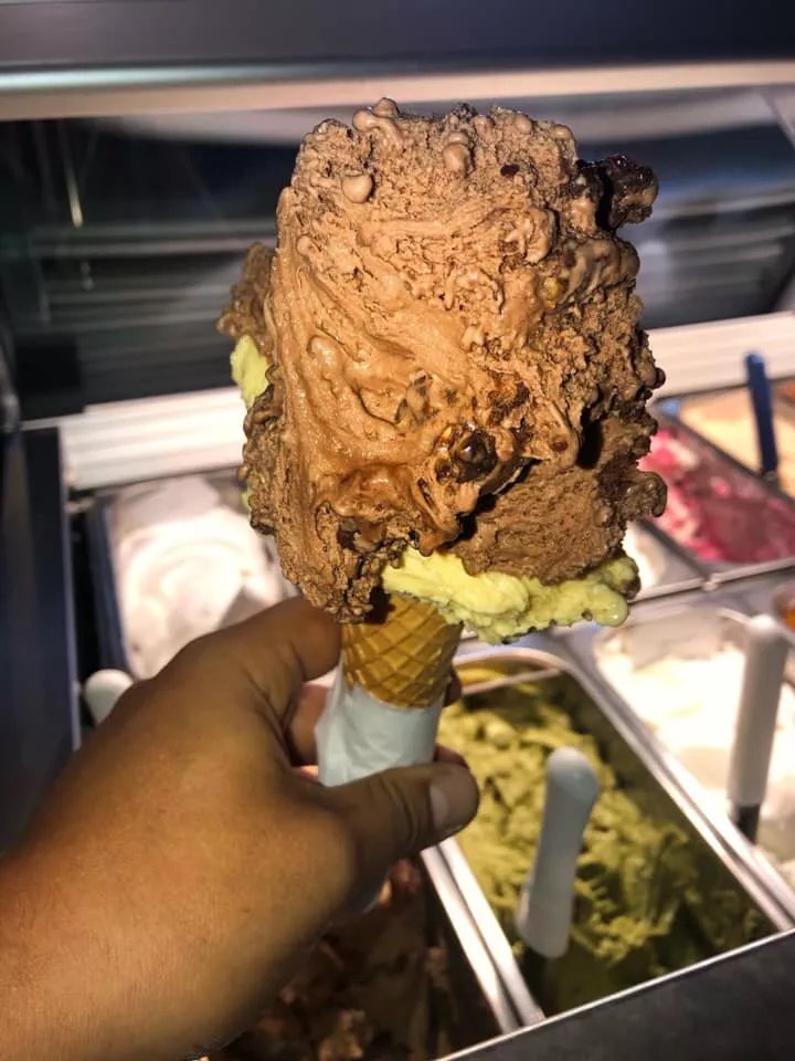 Barcollo Ma Non Mollo- gelateria artigianale e bar