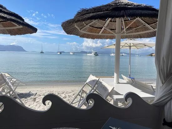 Terza Spiaggia