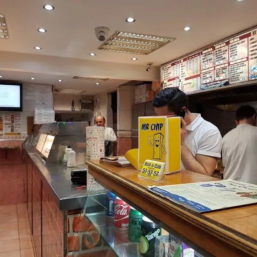 Quality Kebab & Fish Bar