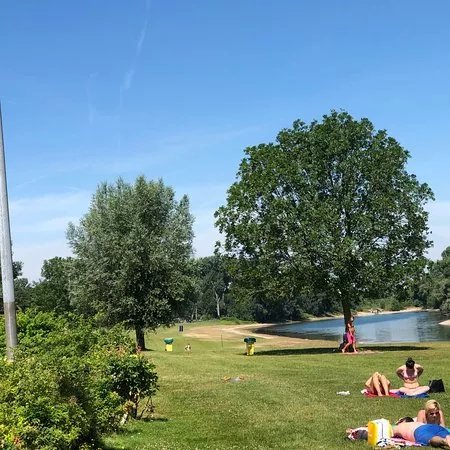 Strandbad Lorick