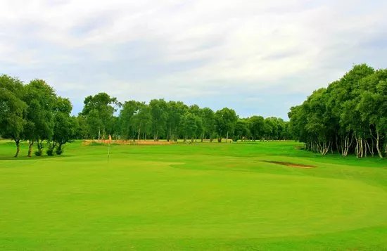 Southport Old Links Golf Club