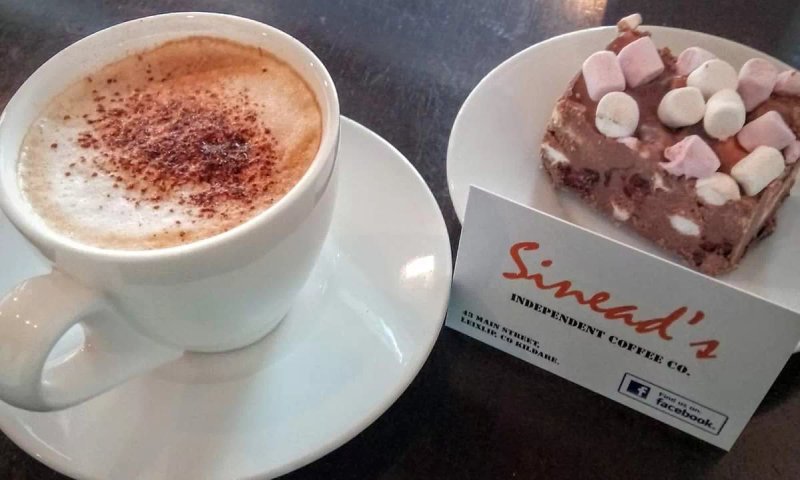 Sinead's Independent Coffee Company