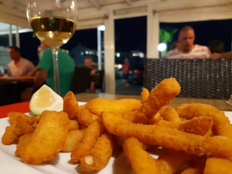 Bar y Restaurante Loli