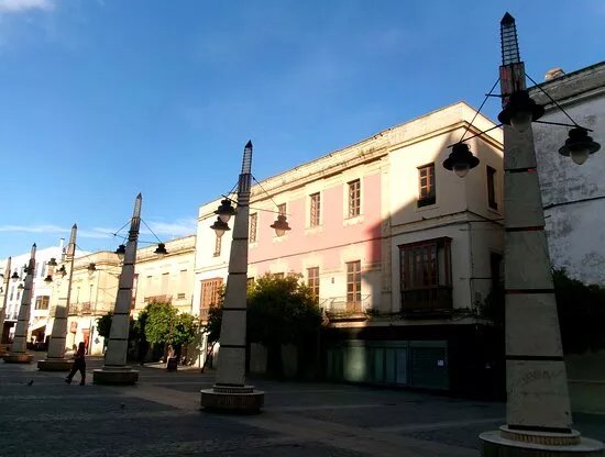 Plaza Esteve