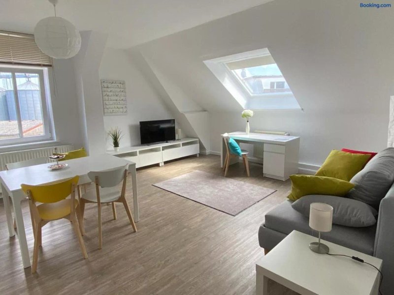 Apartments Rischmuhle
