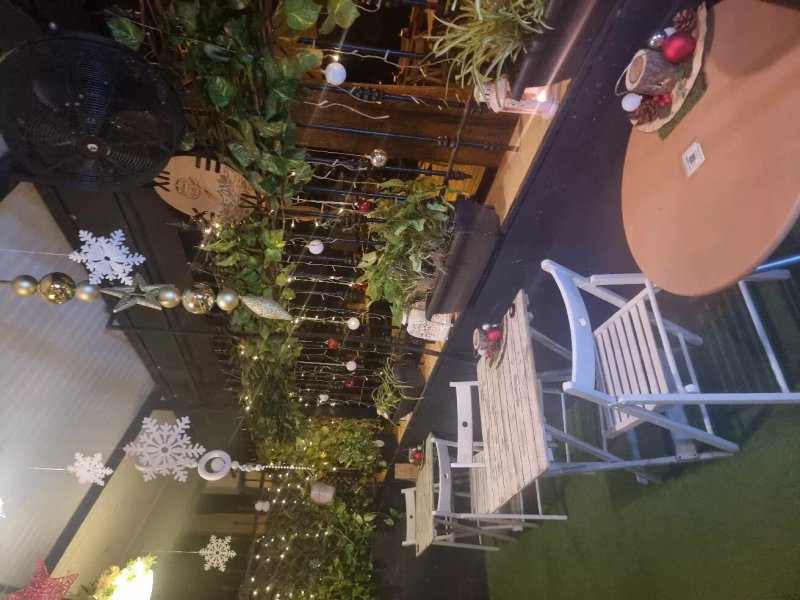 Konkalma Coffee Garden