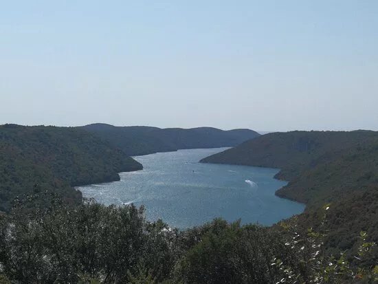 Limski Kanal