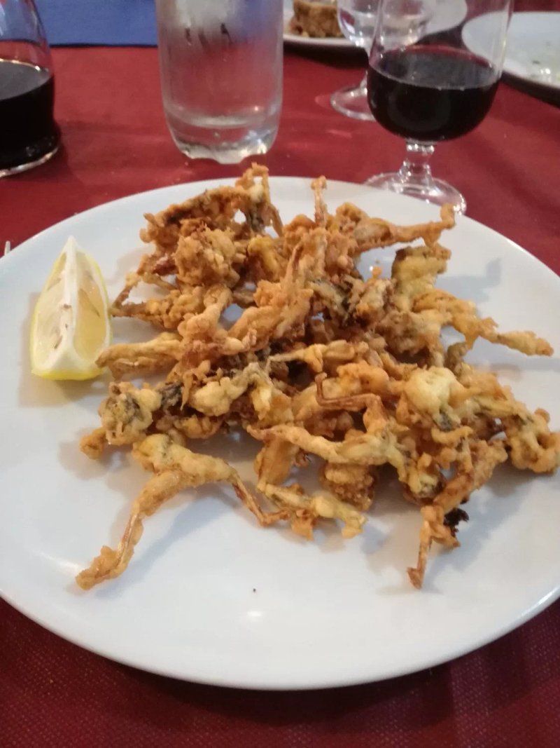 Trattoria Medio Evo