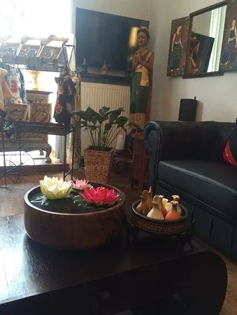 Surapa Thai Spa