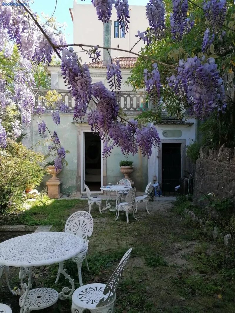 Osborne Guest House