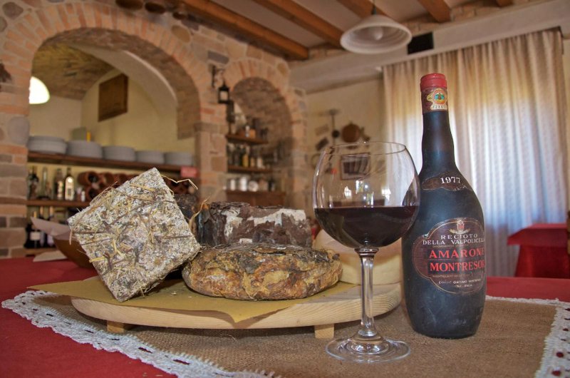 Ristorante Vittoria
