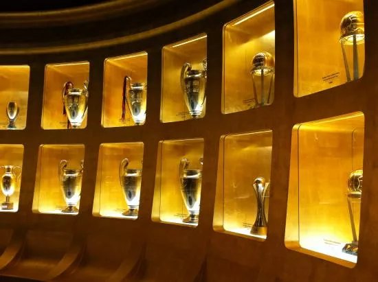 Museo Mondo Milan