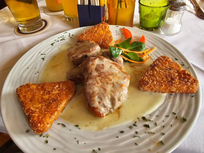 Gasthof Schwan