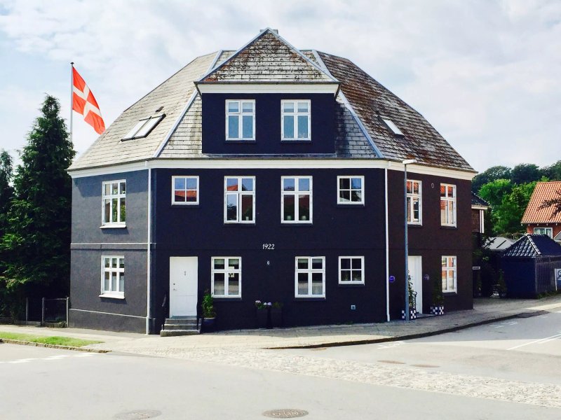 Logi BouleVarden