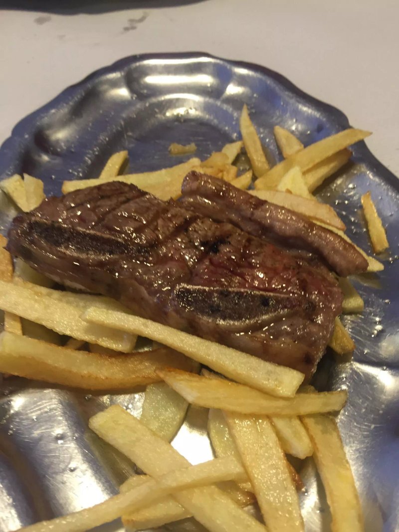 Parrillada Fonte