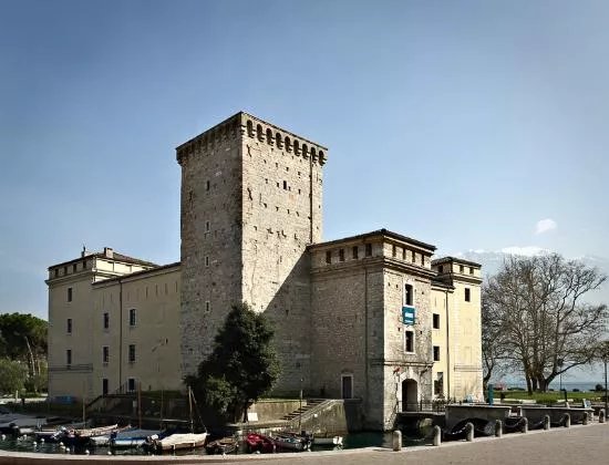 MAG Museo Alto Garda