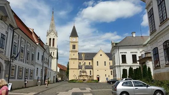 St. Michael's Cathedral