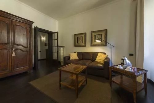 B&B Bergamo Rota's House