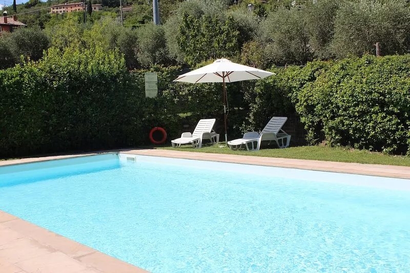 House / Villa - Costermano
