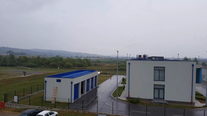Hotel Zovko - NIK Grupa Slavonski Brod
