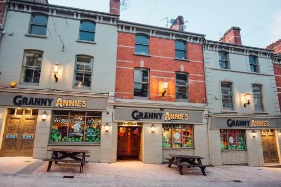 Granny Annie's